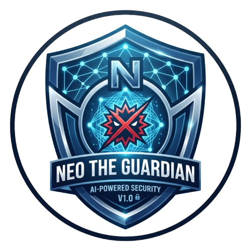 Neo The Guardian — Next-Gen License & Protection Sentinel