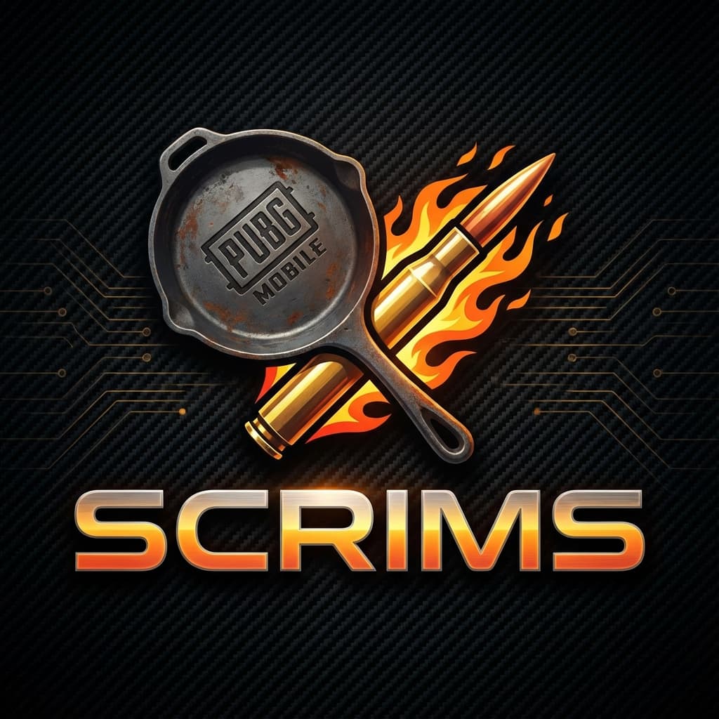 Scrims Platform