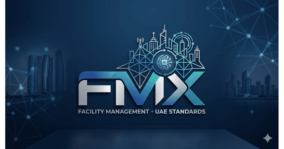 FMX: Smart Building Management System